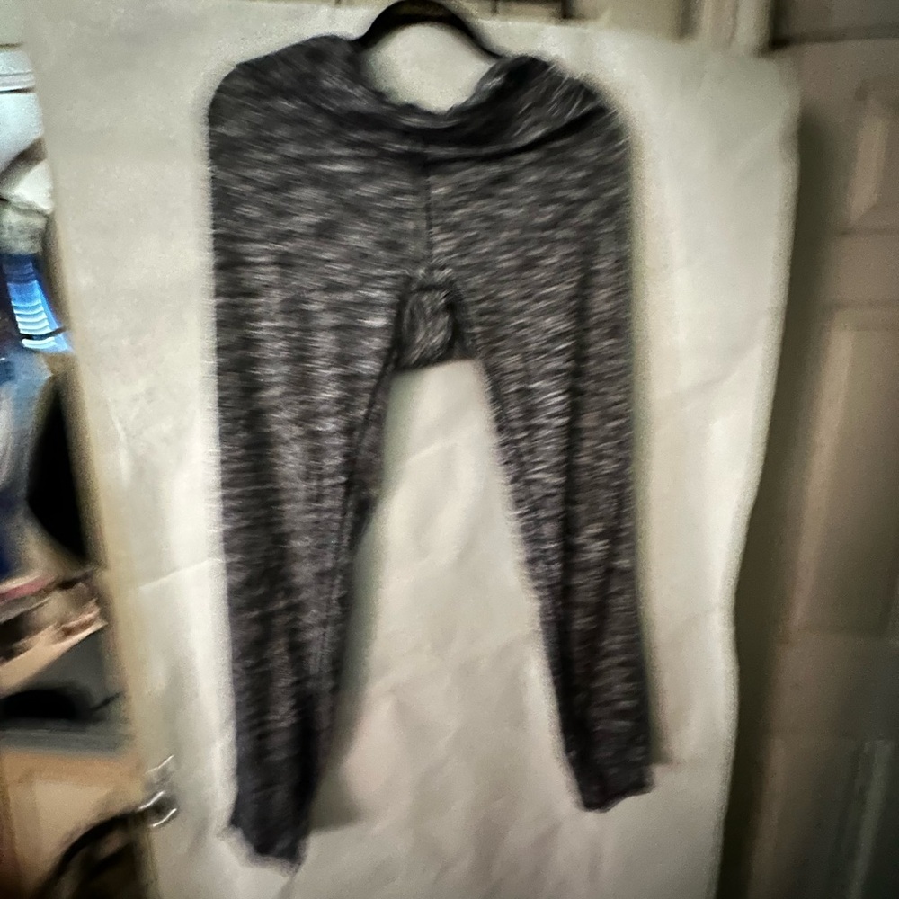 Women’s work out pants